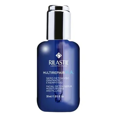 Mejor Dto! Rilastil Multirepair H.A. 30 ml Sérum Ácido Hialurónico