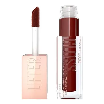 Mejor Dto! Lifter Gloss 26 Honey Brillo de Labios con Ácido Hialurónico