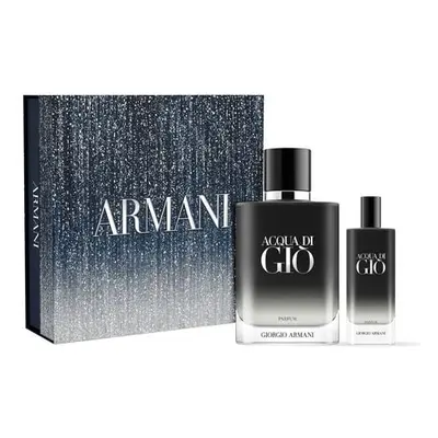Mejor Dto! Acqua Di Giò Homme Parfum Estuche 100 ml Recargable Parfum