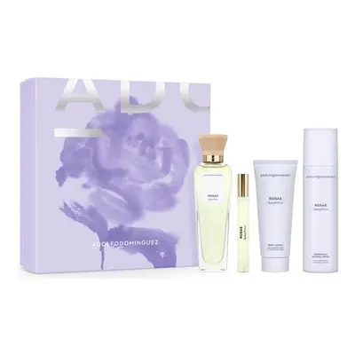 Mejor Dto! Agua Fresca de Rosas Estuche 120 ml Eau de Toilette