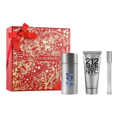 Mejor Dto! 212 Men NYC Estuche 100 ml Eau de Toilette