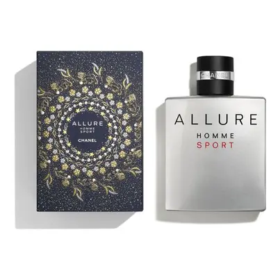 Mejor Dto! ALLURE HOMME SPORT 100 ml Eau de Toilette