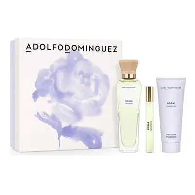 Mejor Dto! Agua Fresca de Rosas Estuche 120 ml Eau de Toilette