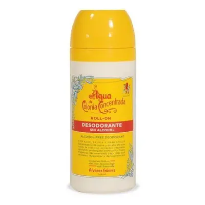 Mejor Dto! Álvarez Gómez 75 ml Desodorante en Roll On