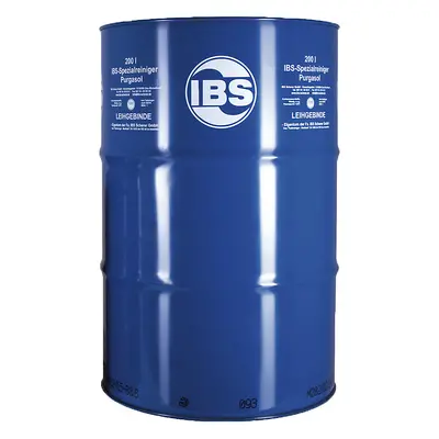 IBS Scherer Producto de limpieza especial PURGASOL, para manchas de aceite y grasa, contenido 20