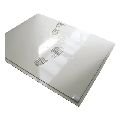 COBA Estera para salas blancas, de poliolefina, LxA 1300 x 800 mm