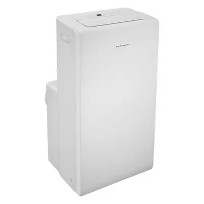 GREE Aparato de aire acondicionado portátil 12000 BTU, aparato 3 en 1, potencia de refrigeración