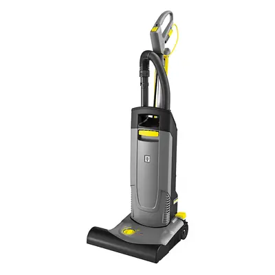 Kärcher Cepillo aspirador, CV 38/2 *EU, 850 W, anchura de trabajo 380 mm, con protección electró