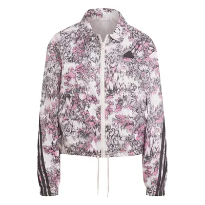 Chaqueta de mujer adidas Future Icons 3 Stripes Woven