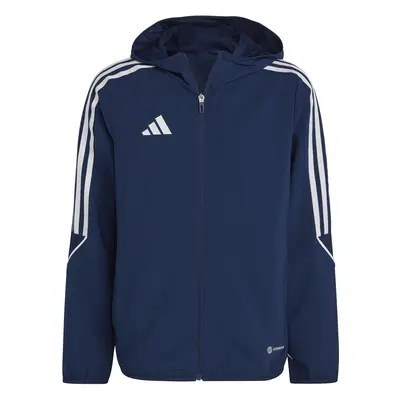 Chaqueta impermeable para niños adidas Tiro 23 League