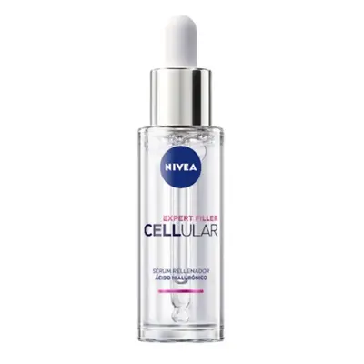 Hyaluron cellular expert filler sérum rellenador ácido hialurónico 30ml