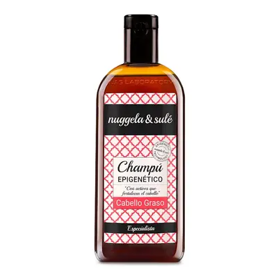 Champú epigenético cabello graso 250 ml