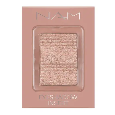 Eyeshadow foil n7 nam