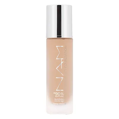 Nam maquillaje perfect lift n5w sand