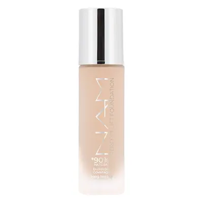 Nam maquillaje perfect lift n3w warm nude