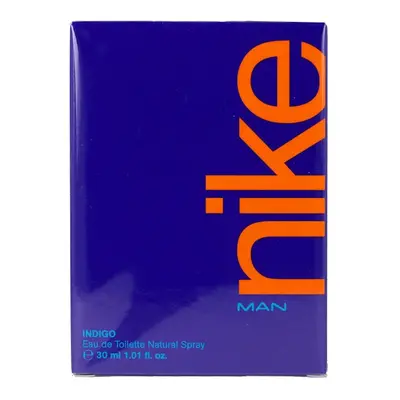 Eau de Toilette para hombre Ingido Man NIKE 30 ml