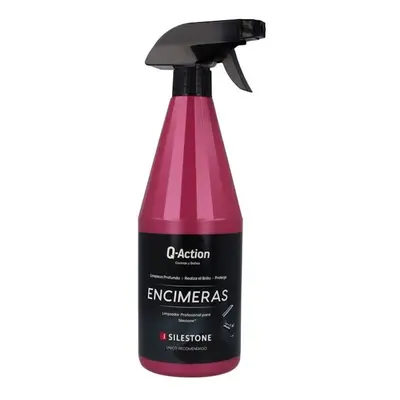 Limpia encimeras SILESTONE 750 ml