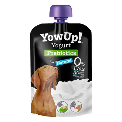 Pouch yogur perro yowup 115 gr