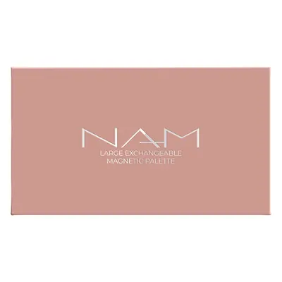 Nam large magnetic palette