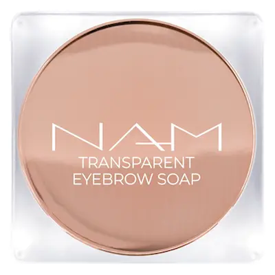 Nam transparent eyebrow soap