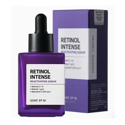 Serum Retinol Intense Somebymi 30ml