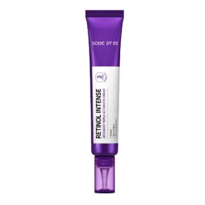 Contorno Ojo Retinol Intense Somebymi 30ml