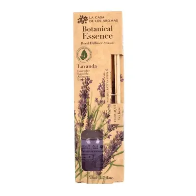 Ambientadores Mikado Botanica Lavanda Flor De Mayo 50Ml