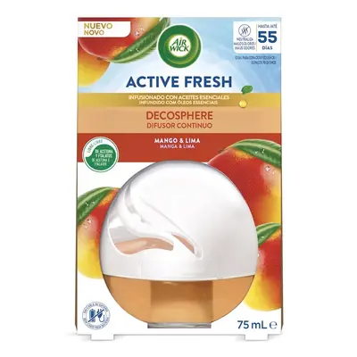 Ambientador Aroma Mango Decosphere Air Wick