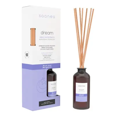 Ambientador Mikado Dream Saanea 100Ml