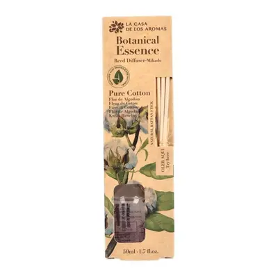 Ambientadores Mikado Botanica Pura Flor De Mayo 50Ml