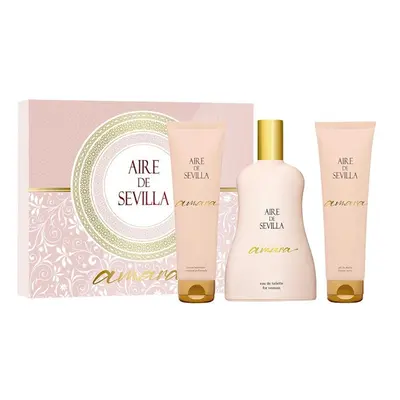 Estuche EDT Amara Aire De Sevilla