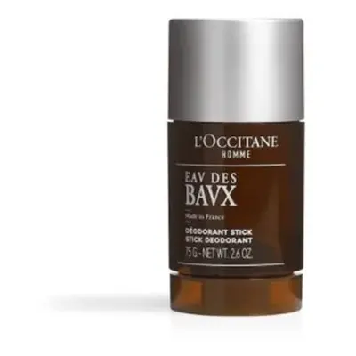 L'Occitane Eau Des Baux Deodorant Stick 75G