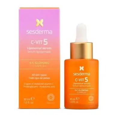 Sesderma C-Vit 5 Liposome Serum 30ml