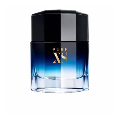 Paco Rabanne Pure Xs Eau De Toilette Spray 100ml