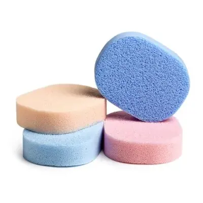 Suavinex Esponja Inglesa Bath Sponge 1 Un