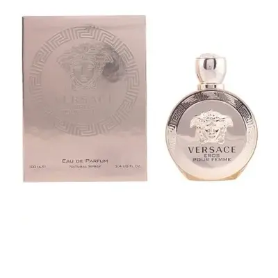 Versace Eros Pour Femme Eau De Perfume Spray 100ml