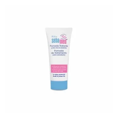 Sebamed Baby Pomada Tratante 100ml