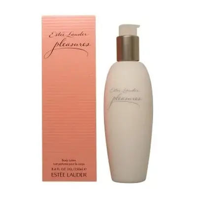 Estée Lauder Pleasures Body Lotion 250ml