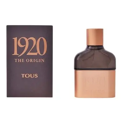 Tous 1920 The Origin Eau De Perfume Spray 60ml