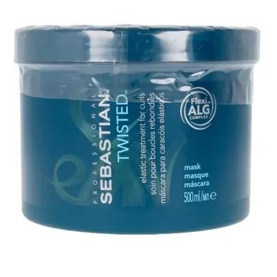 Sebastian Twisted Elastic Treatment For Curls 500ml