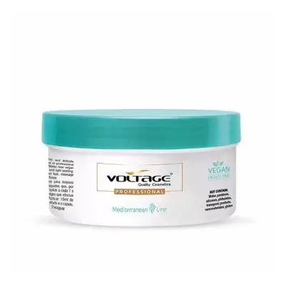 Voltage Cosmetics Sal Marina & Algas Champú 400ml