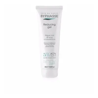 Byphasse Body Seduct Gel Reductor Alga Nori Y Soja 250ml