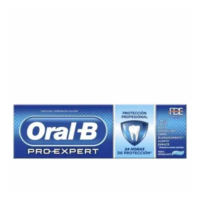 Oral-B Pro-Expert Multi-Protección Pasta Dentífrica 75ml