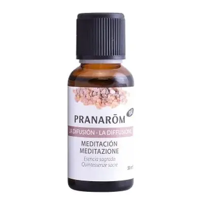 Pranarôm La Difusion Meditación 30ml