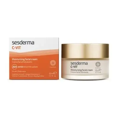 Sesderma C-Vit Crema Facial Hidratante 50ml