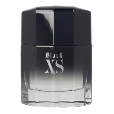 Paco Rabanne Black Xs Eau De Toilette Spray 100ml