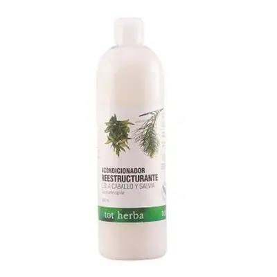 Tot Herba Hair Conditioner Horsetail & Salvia 500ml