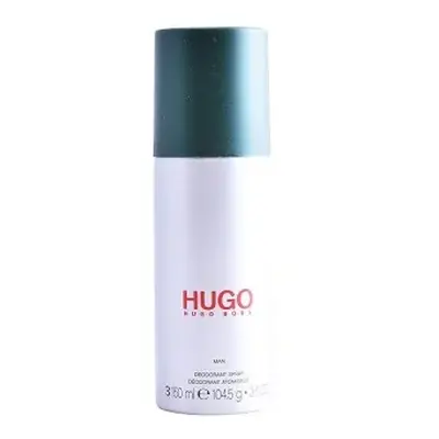 Hugo Boss-Hugo Hugo Desodorante Spray 150ml