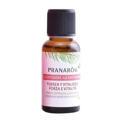 Pranarôm La Difusion Fuerza Y Vitalidad 30ml