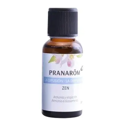 Pranarôm La Difusion Zen 30ml